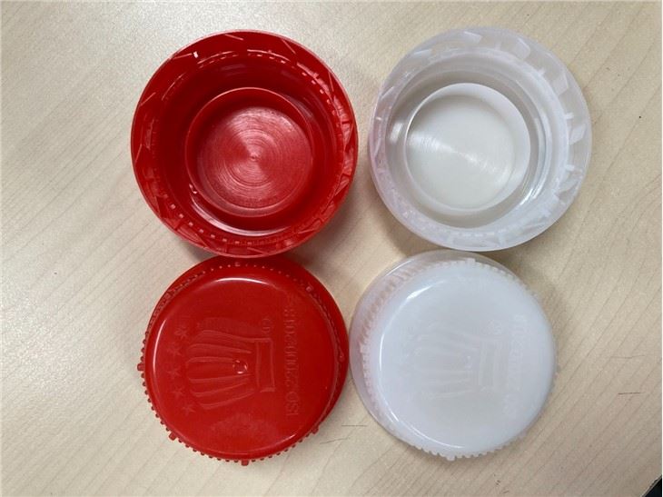 Shenzhou Injection Molding Machine Small Cups
